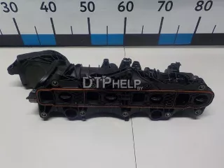 6540903500 Коллектор впускной Mercedes Sprinter W907/910 Арт AM52465034, вид 1