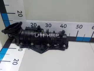 6540903500 Коллектор впускной Mercedes Sprinter W907/910 Арт AM52465034, вид 3