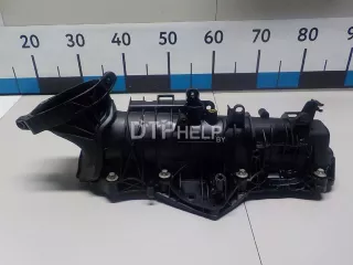 6540903500 Коллектор впускной Mercedes Sprinter W907/910 Арт AM52465034, вид 4