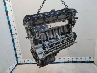 11001432578 Двигатель BMW 5 E39 Арт AM52470360, вид 1