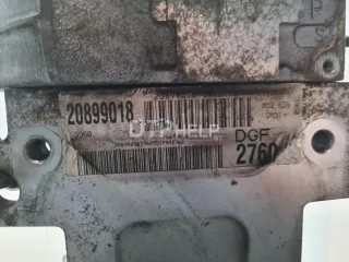 11001432578 Двигатель BMW 5 E39 Арт AM52470360, вид 12
