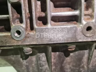 11001432578 Двигатель BMW 5 E39 Арт AM52470360, вид 14