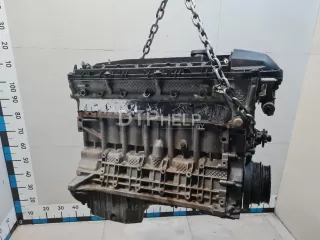 11001432578 Двигатель BMW 5 E39 Арт AM52470360, вид 17