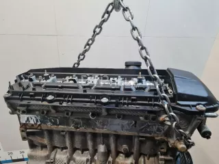 11001432578 Двигатель BMW 5 E39 Арт AM52470360, вид 19