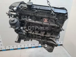 11001432578 Двигатель BMW 5 E39 Арт AM52470360, вид 20