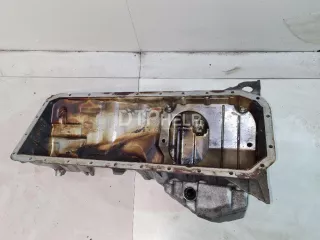 11001432578 Двигатель BMW 5 E39 Арт AM52470360, вид 4