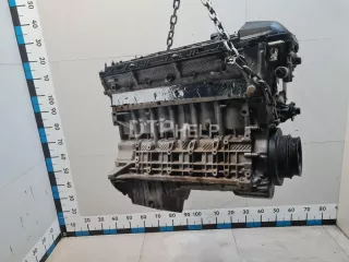 11001432578 Двигатель BMW 5 E39 Арт AM52470360, вид 8