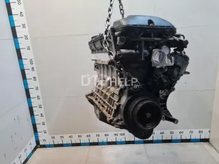 11001432578 Двигатель BMW 5 E39 Арт AM52470360, вид 9