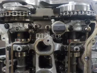 PEY702300H Двигатель Mazda 3 BM Арт AM52478644, вид 1
