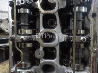 PEY702300H Двигатель Mazda 3 BM Арт AM52478644, вид 2