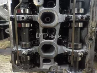PEY702300H Двигатель Mazda 3 BM Арт AM52478644, вид 3