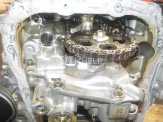 PEY702300H Двигатель Mazda 3 BM Арт AM52478644, вид 5