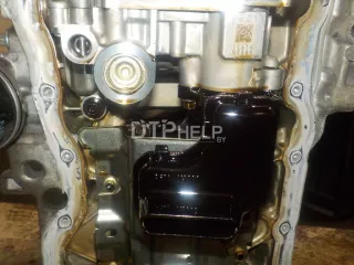 PEY702300H Двигатель Mazda 3 BM Арт AM52478644, вид 6