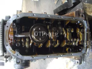 21127100026040 Двигатель Lada Granta Арт AM52481288, вид 1