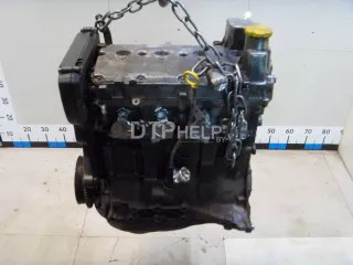 21127100026040 Двигатель Lada Granta Арт AM52481288, вид 12