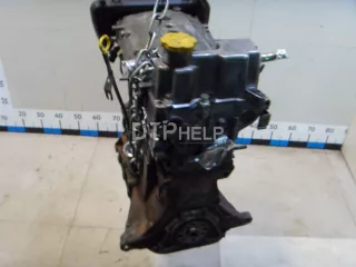 21127100026040 Двигатель Lada Granta Арт AM52481288, вид 15