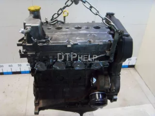 21127100026040 Двигатель Lada Granta Арт AM52481288, вид 16