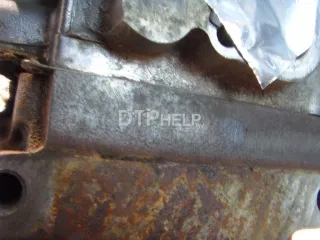 21127100026040 Двигатель Lada Granta Арт AM52481288, вид 17