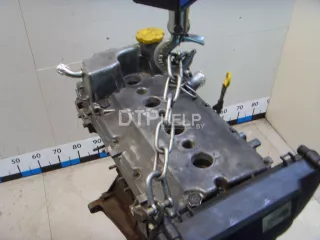 21127100026040 Двигатель Lada Granta Арт AM52481288, вид 20