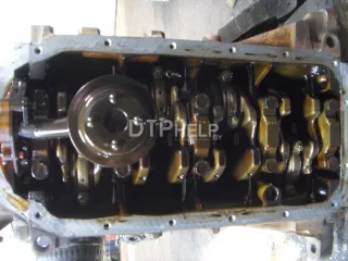 21127100026040 Двигатель Lada Granta Арт AM52481288, вид 2