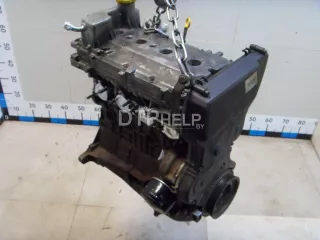 21127100026040 Двигатель Lada Granta Арт AM52481288, вид 9