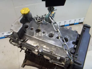 21127100026040 Двигатель Lada Granta Арт AM52481288, вид 10