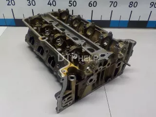 55562226 Головка блока Chevrolet Aveo T300 Арт AM52484039, вид 1