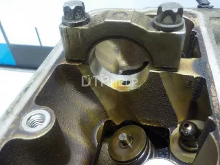 55562226 Головка блока Chevrolet Aveo T300 Арт AM52484039, вид 14