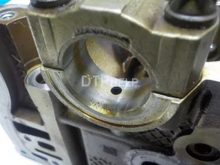 55562226 Головка блока Chevrolet Aveo T300 Арт AM52484039, вид 18