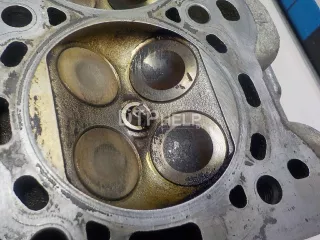 55562226 Головка блока Chevrolet Aveo T300 Арт AM52484039, вид 20