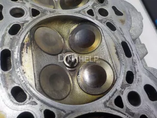 55562226 Головка блока Chevrolet Aveo T300 Арт AM52484039, вид 21