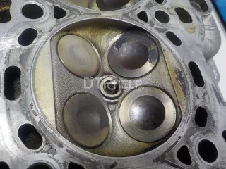 55562226 Головка блока Chevrolet Aveo T300 Арт AM52484039, вид 22