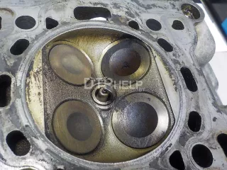 55562226 Головка блока Chevrolet Aveo T300 Арт AM52484039, вид 23