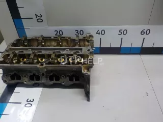 55562226 Головка блока Chevrolet Aveo T300 Арт AM52484039, вид 3