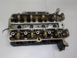 55562226 Головка блока Chevrolet Aveo T300 Арт AM52484039, вид 4