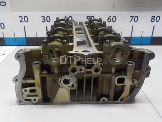 55562226 Головка блока Chevrolet Aveo T300 Арт AM52484039, вид 8
