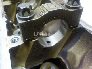 55562226 Головка блока Chevrolet Aveo T300 Арт AM52484039, вид 10
