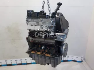 04L100039C Двигатель Volkswagen Transporter T6 Арт AM52487662, вид 1