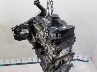 04L100039C Двигатель Volkswagen Transporter T6 Арт AM52487662, вид 13