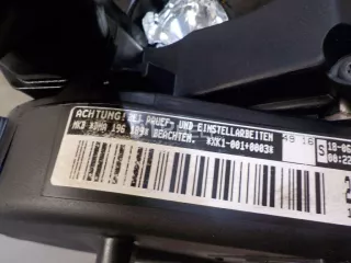 04L100039C Двигатель Volkswagen Transporter T6 Арт AM52487662, вид 16