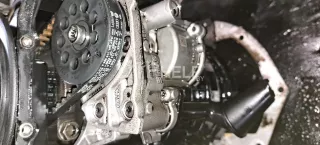04L100039C Двигатель Volkswagen Transporter T6 Арт AM52487662, вид 20