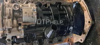 04L100039C Двигатель Volkswagen Transporter T6 Арт AM52487662, вид 21