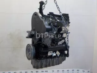 04L100039C Двигатель Volkswagen Transporter T6 Арт AM52487662, вид 3