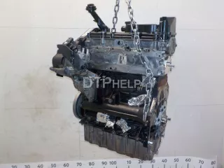 04L100039C Двигатель Volkswagen Transporter T6 Арт AM52487662, вид 4