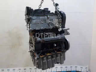 04L100039C Двигатель Volkswagen Transporter T6 Арт AM52487662, вид 8