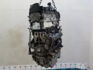 04L100039C Двигатель Volkswagen Transporter T6 Арт AM52487662, вид 9