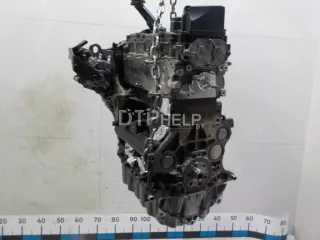 04L100039C Двигатель Volkswagen Transporter T6 Арт AM52487662, вид 10