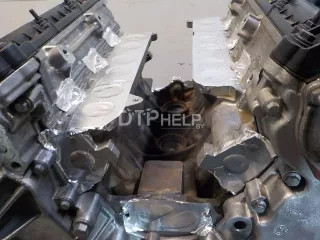 5158048AH Двигатель Dodge RAM 4 Арт AM52488085, вид 11