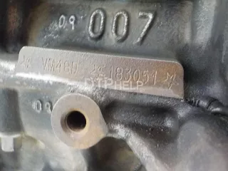 5158048AH Двигатель Dodge RAM 4 Арт AM52488085, вид 13