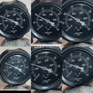 5158048AH Двигатель Dodge RAM 4 Арт AM52488085, вид 14
